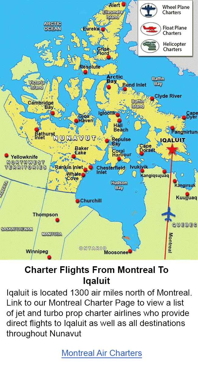 Baker Lake flights To Arviat